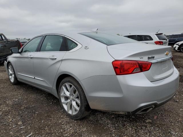 Vin: 2g1145s31h9141991, lot: 57451675, chevrolet impala premier 20172