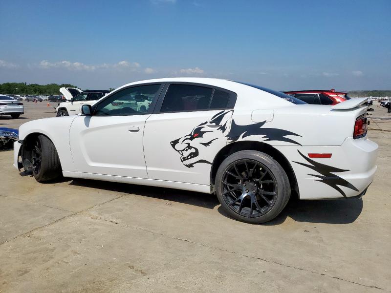 Vin: 2c3cdxbg8eh325409, lot: 57505195, dodge charger se 20142