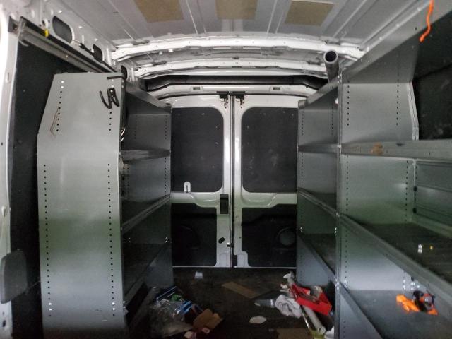 2023 FORD TRANSIT T- - 1FTBR1C87PKA76531