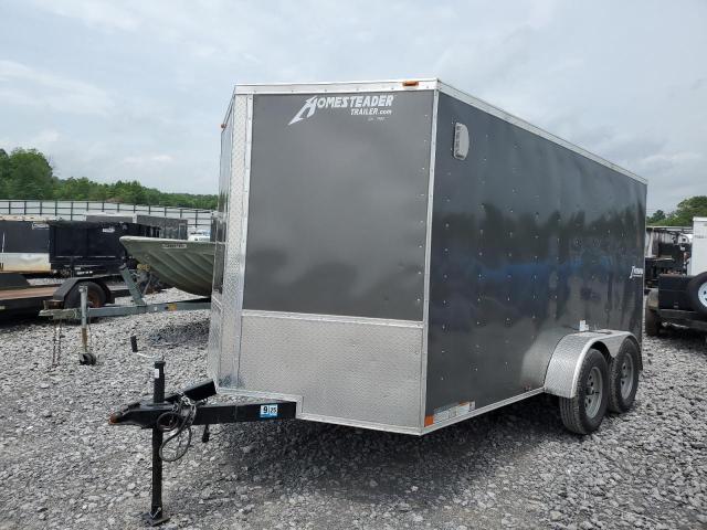 HOMESEADER UNKNOWN 2025 gray   5HABE1426SN133108 photo #3