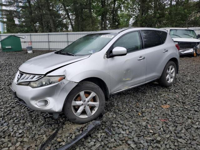 Vin: jn8az1mw4aw131109, lot: 57637635, nissan murano s 2010 img_1