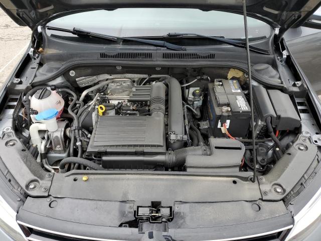 2016 VOLKSWAGEN JETTA SE - 3VWD67AJ2GM372301