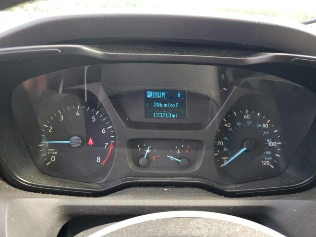 2017 FORD TRANSIT T- - 1FBZX2YM9HKA63396