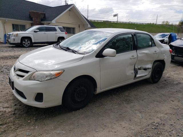TOYOTA COROLLA L