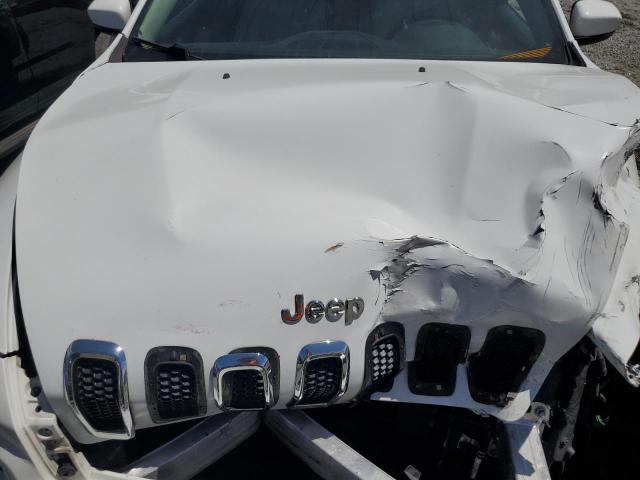 2016 JEEP CHEROKEE L - 1C4PJLDB5GW273757
