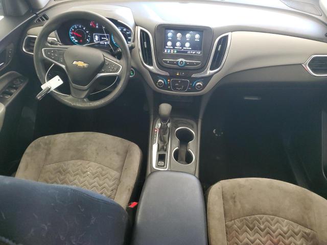 2023 CHEVROLET EQUINOX LS - 3GNAXSEG6PL145100