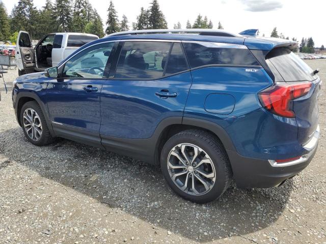 Vin: 3gkalvex1kl354215, lot: 57726345, gmc terrain slt 20192