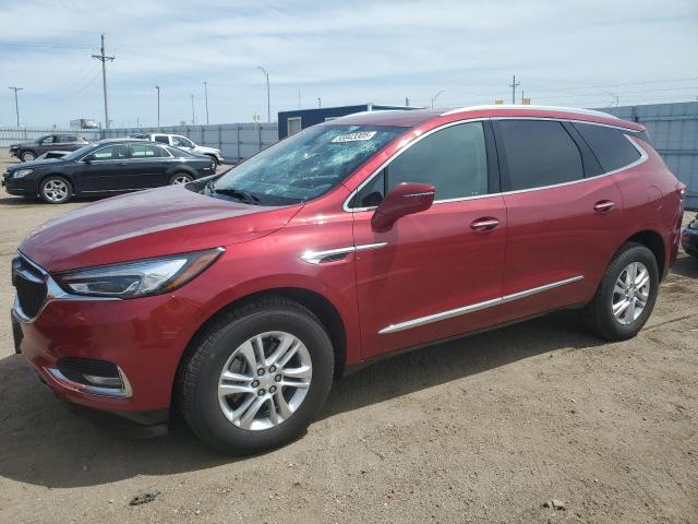 Vin: 5gaevakw1jj175126, lot: 55943305, buick enclave essence 2018 img_1