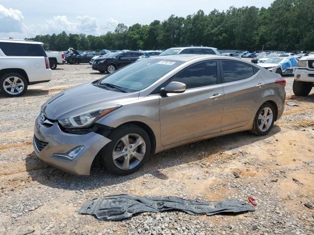Vin: 5npdh4ae8gh784338, lot: 58790795, hyundai elantra se 2016 img_1