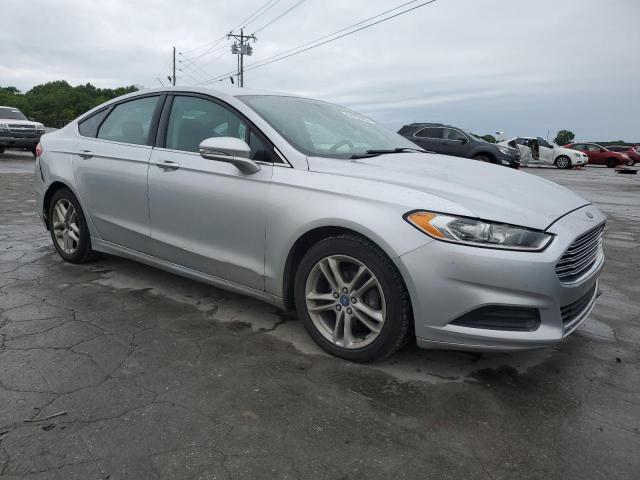 Vin: 3fa6p0h79dr257046, lot: 56155785, ford fusion se 20134