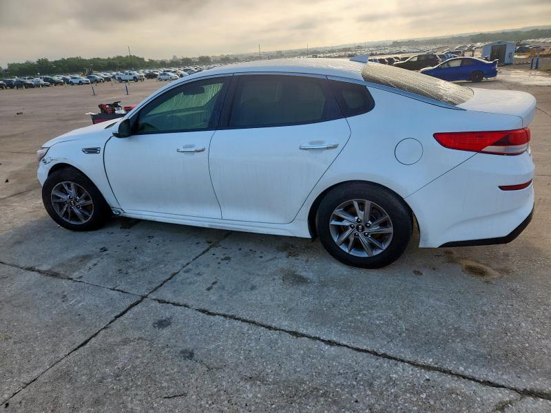 Vin: 5xxgt4l39kg302326, lot: 58399205, kia optima lx 20192
