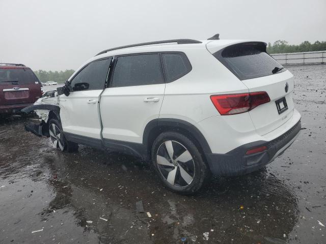 Vin: 3vv8x7b24rm124807, lot: 58555905, volkswagen taos s s 20242