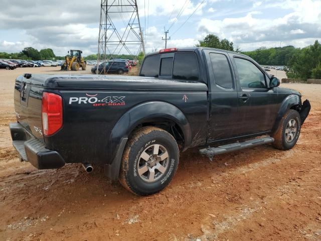 Vin: 1n6ad0cw8ac407960, lot: 58578675, nissan frontier king cab se 20103