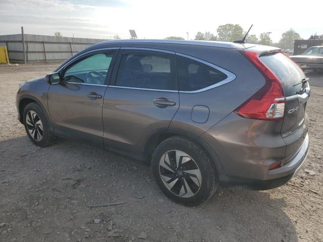 2016 HONDA CR-V TOURI 5J6RM4H9XGL063339