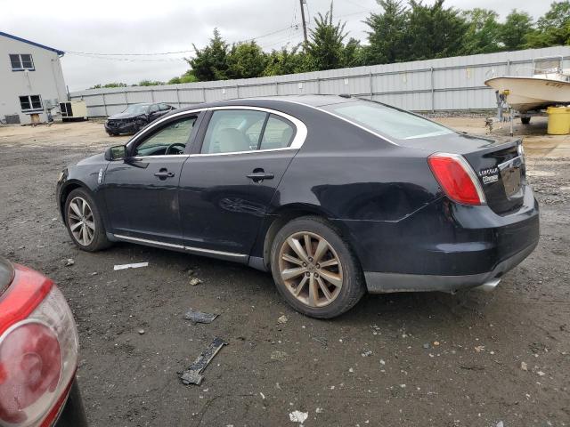 Vin: 1lnhl9dr8cg802522, lot: 58787825, lincoln mks 20122