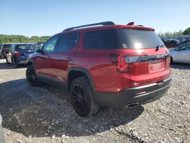 Vin: 1gkknml45pz121598, lot: 56511805, gmc acadia slt 20232