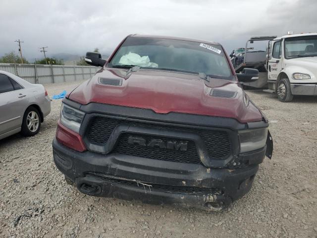2022 RAM 1500 REBEL 1C6SRFLT7NN418872