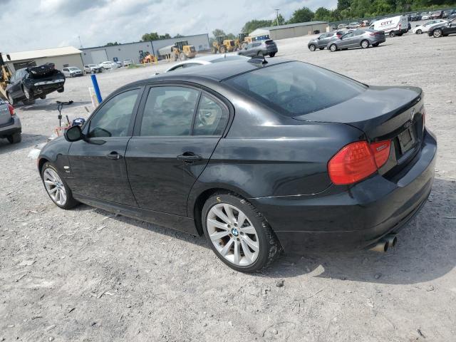 Vin: wbapk5g5xbnn31913, lot: 57527705, bmw 3 series xi sulev 20112