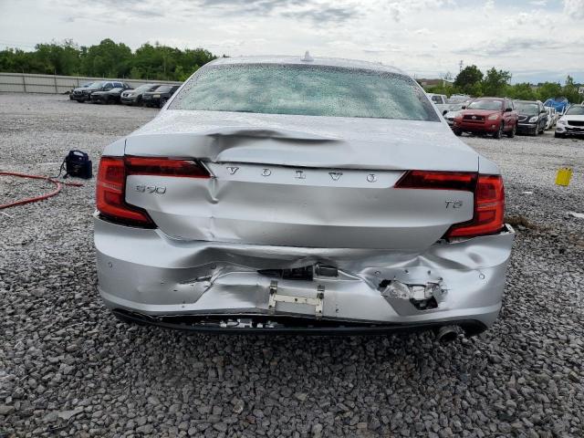 2018 VOLVO S90 T5 MOM - LVY982AK3JP018361