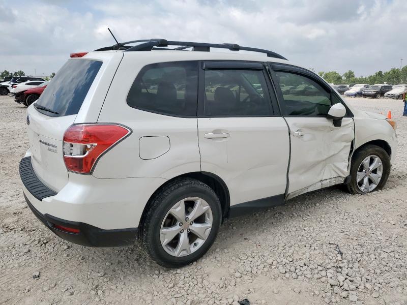 Vin: jf2sjadc6fh582598, lot: 58258085, subaru forester 2.5i premium 20153