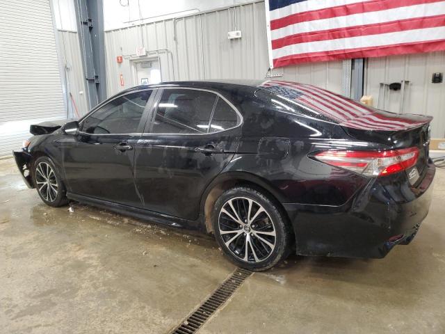 2018 TOYOTA CAMRY L 4T1B11HK3JU092888
