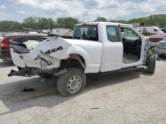 Vin: 1ftfx1e53lke43509, lot: 55751475, ford f-150 super cab 20203
