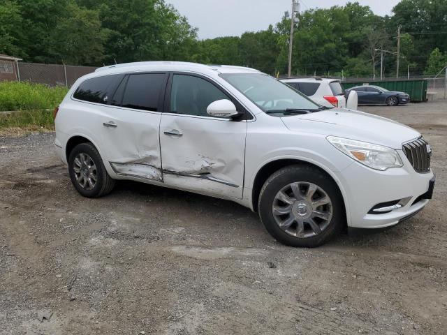 Vin: 5gakrbkd9hj315106, lot: 58696795, buick enclave 20174