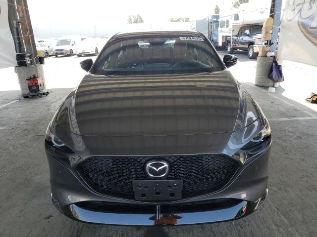 2025 MAZDA 3 PREMIUM - JM1BPBNYXS1774588
