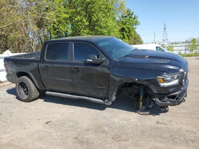Vin: 1c6srflt0ln244883, lot: 55631665, ram 1500 rebel 20204