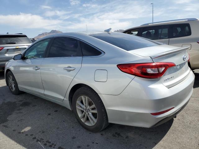 Vin: 5npe24af8gh365887, lot: 58845045, hyundai sonata se 20162