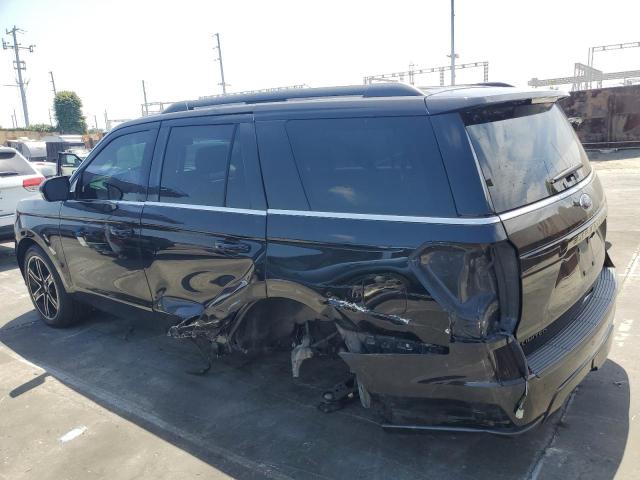 FORD EXPEDITION 2019 black  gas 1FMJU1KT0KEA40246 photo #3