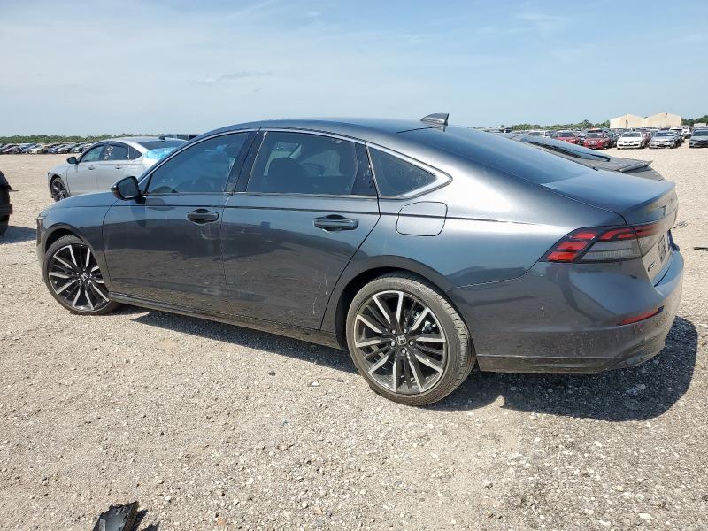 Vin: 1hgcy2f86ra093078, lot: 57392485, honda accord touring hybrid 20242