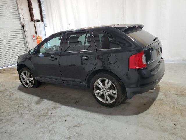 Vin: 2fmdk3jc6ebb44465, lot: 56118635, ford edge sel 20142