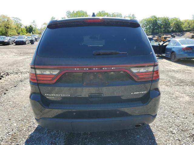 2015 DODGE DURANGO LI 1C4RDJDGXFC864179