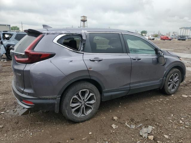 Vin: 7farw2h56me009850, lot: 58792915, honda crv ex 20213