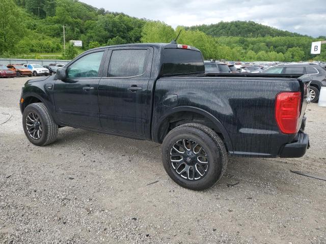 Vin: 1fter4eh4mld28611, lot: 58274815, ford ranger xl 20212