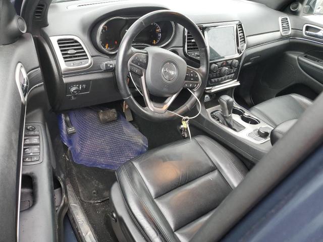 2021 JEEP GRAND CHEROKEE LIMITED #3273782370