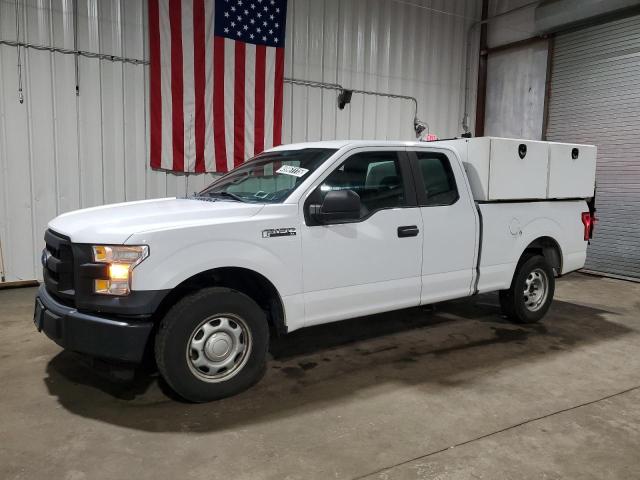 FORD F150 SUPER