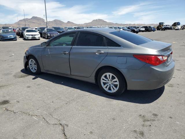 Vin: 5npeb4acxbh056212, lot: 57424035, hyundai sonata gls 20112