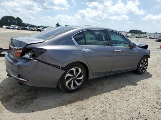 Vin: 1hgcr2f93ha098694, lot: 56987345, honda accord exl 20173