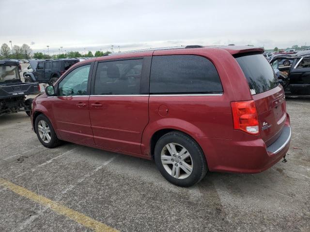Vin: 2d4rn5dg0br654781, lot: 55678545, dodge caravan crew 20112