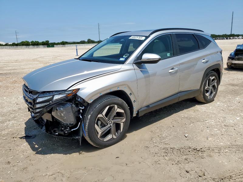 Vin: 5nmjf3de5rh344656, lot: 58525765, hyundai tucson sel 2024 img_1