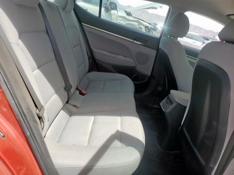 2017 HYUNDAI ELANTRA SE - 5NPD74LF0HH141900