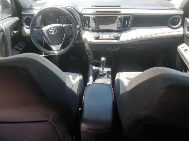 2016 TOYOTA RAV4 XLE - 2T3WFREV8GW249329
