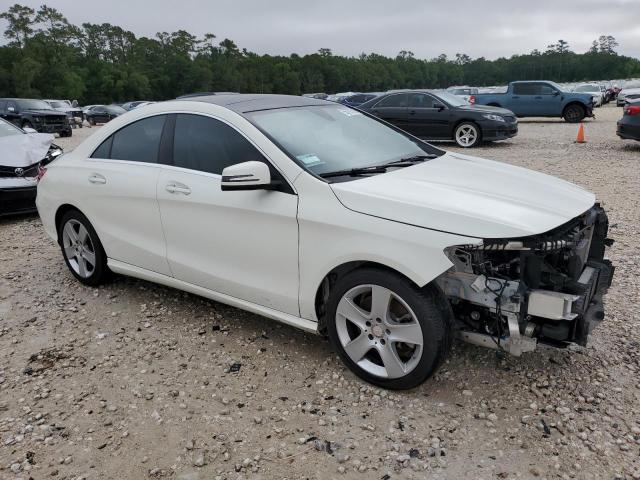 Vin: wddsj4eb0gn385702, lot: 55797315, mercedes-benz cla-class 250 20164