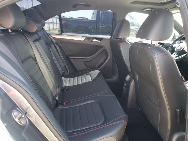 2014 VOLKSWAGEN JETTA GLI - 3VW4S7AJ2EM372744