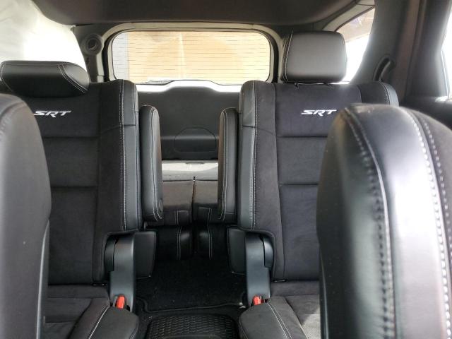 2023 DODGE DURANGO SR 1C4SDJGJ7PC696432
