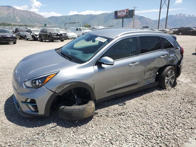 2022 KIA NIRO S KNDCC3LG1N5118034