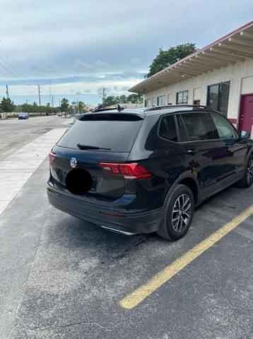 Vin: 3vv1b7ax9mm105997, lot: 57079115, volkswagen tiguan s 20214