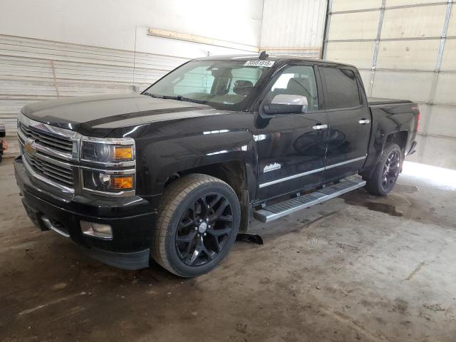 Vin: 3gcuktec5eg428018, lot: 56951515, chevrolet all models k1500 high country 2014 img_1